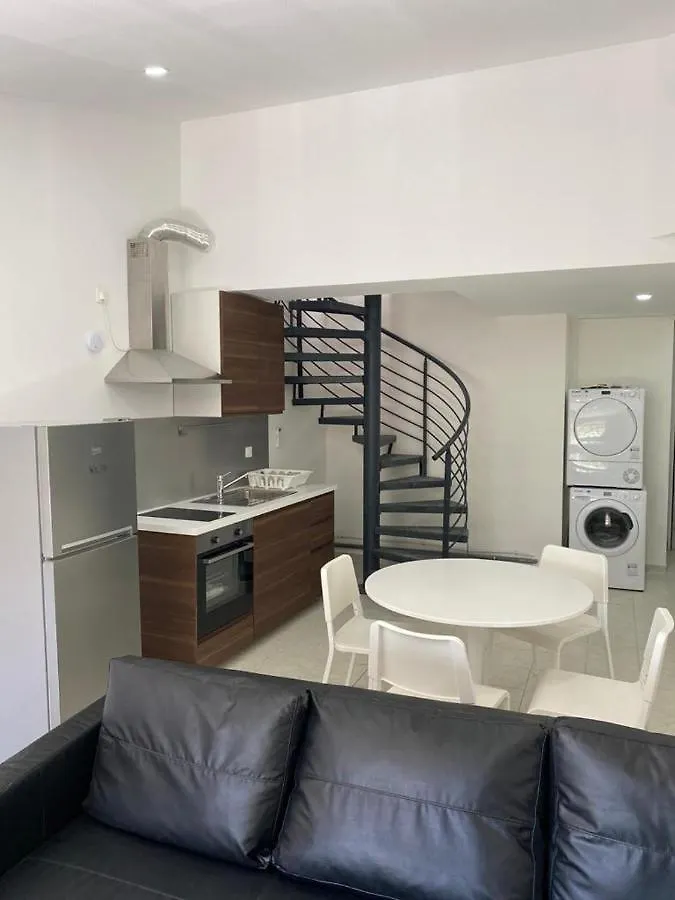 Aparthotel FIVE STARS DUPLEX - 6 Personnes à Marseille