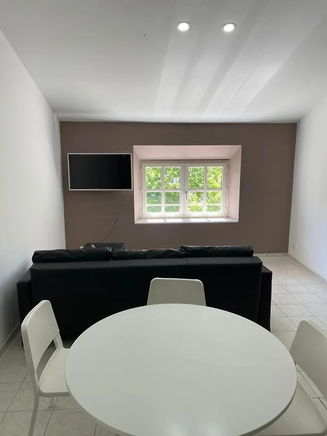 Five Stars Duplex - 6 Personnes Aparthotel Marseille 0*,
