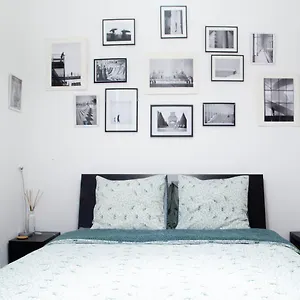 Fred's Guest Room, Vieuxport, Climatise, Friendly Marseilles
